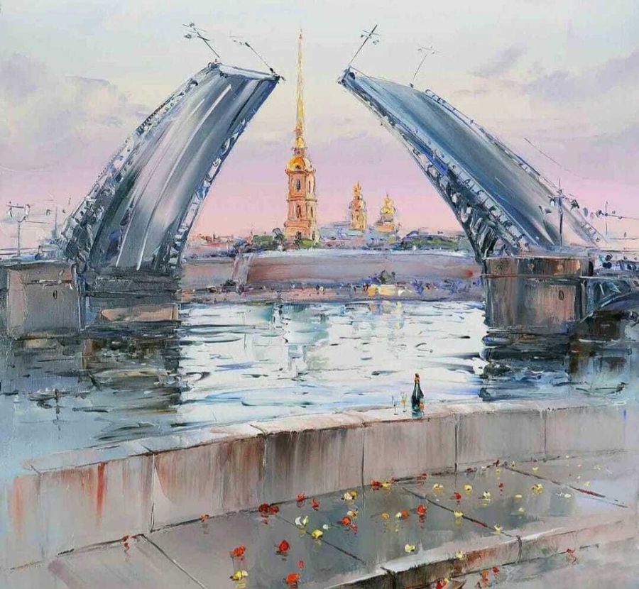 Питер