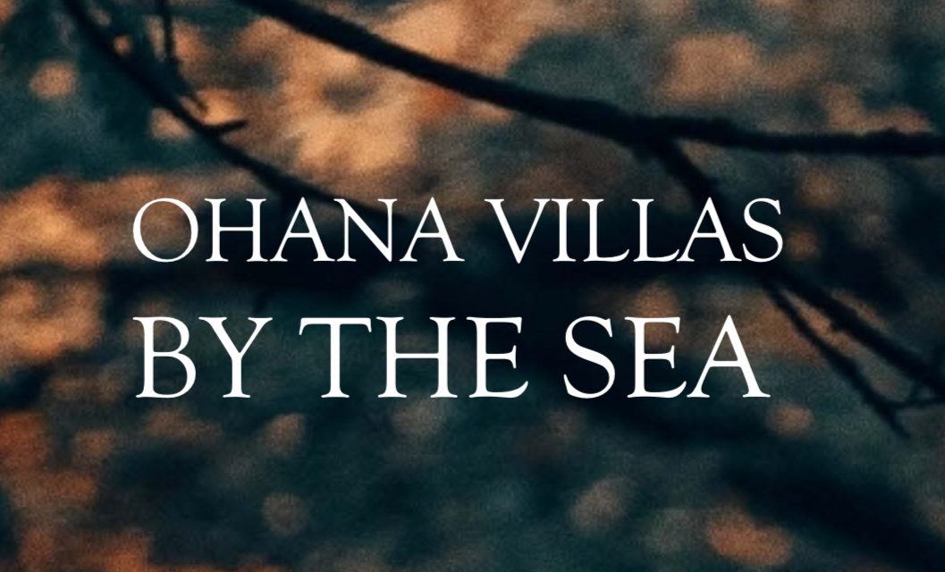 Ohana Villas