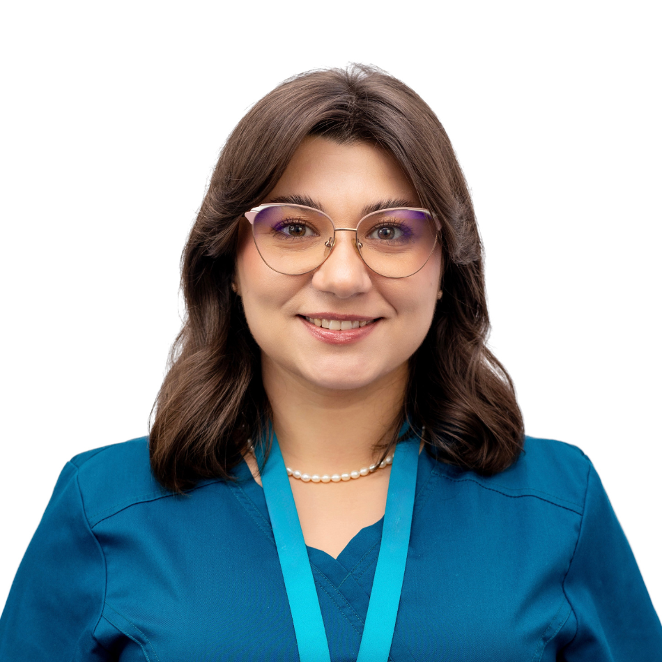 Фото спікера