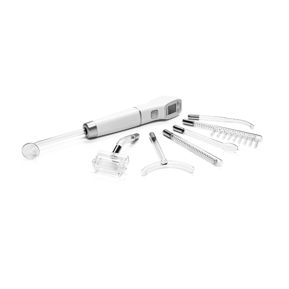 ZEMITS PureKio 2.0 Professional HighFrequency System