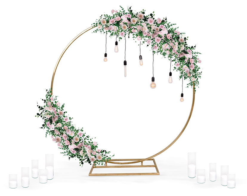 Оренда весільної арки Київ