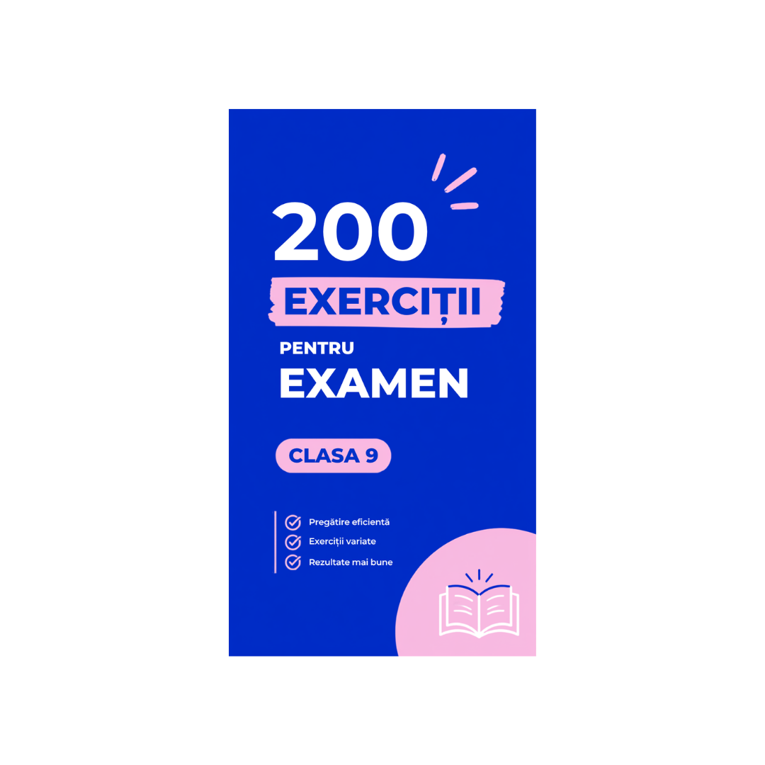 Algebră carte