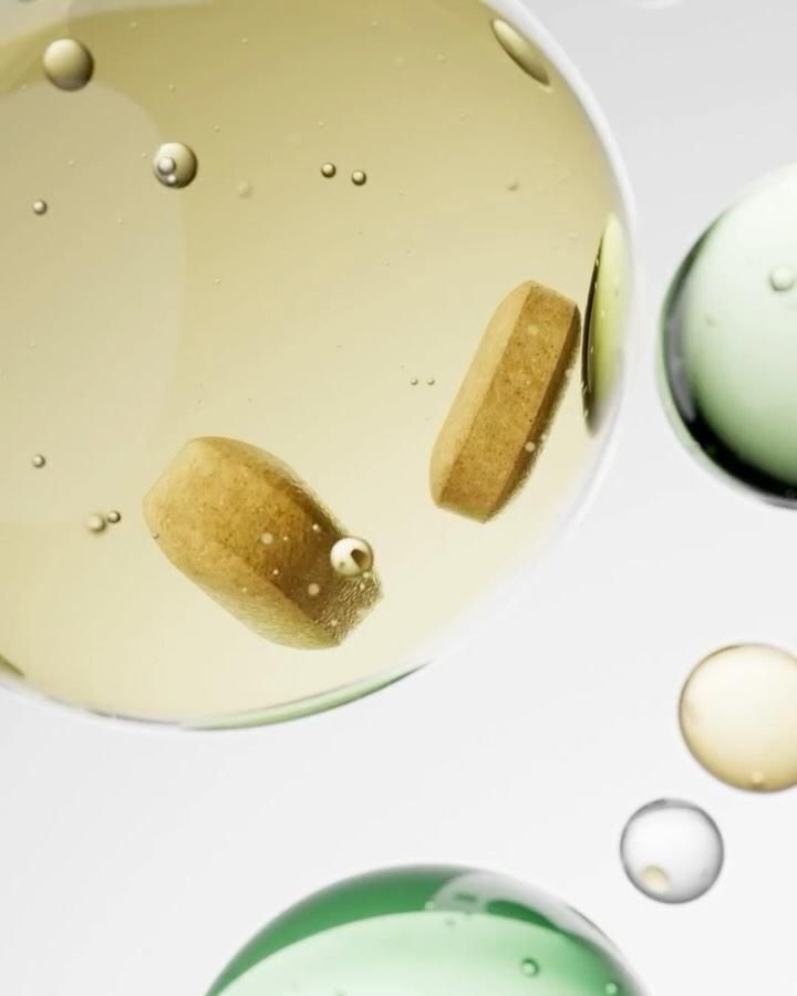 Supplements
