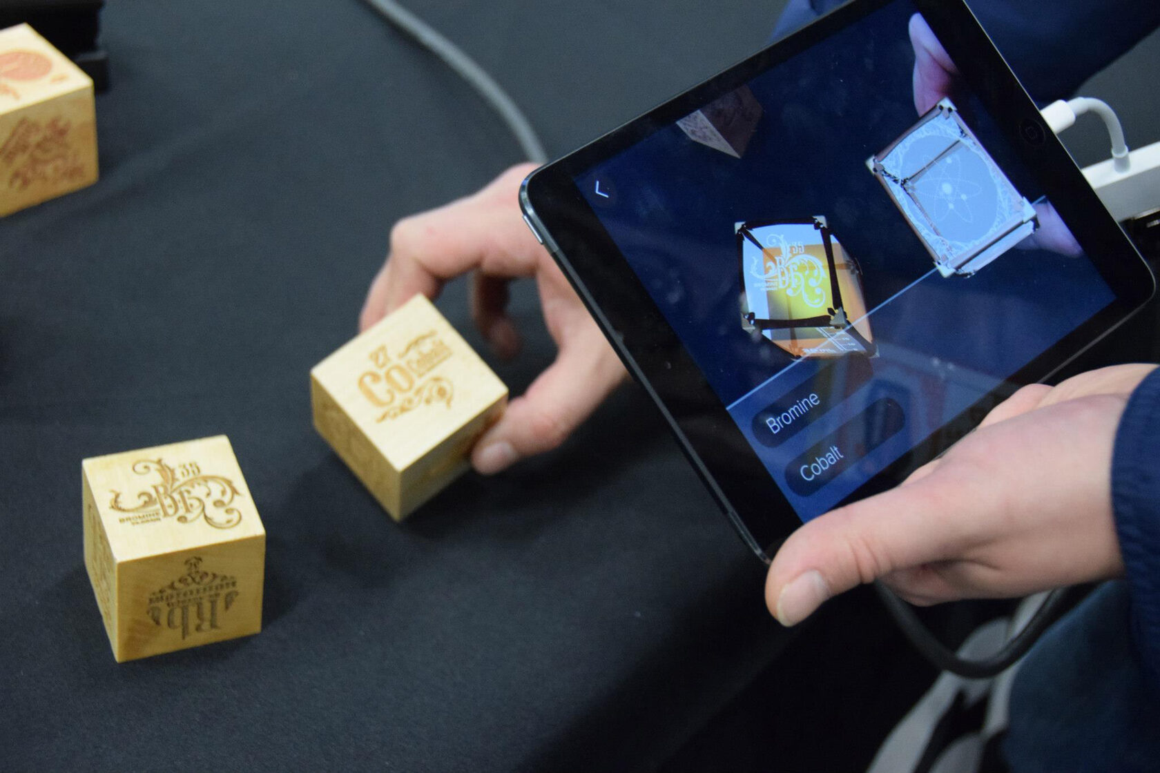 Today & Beyond of Augmented Reality Development – Argentics