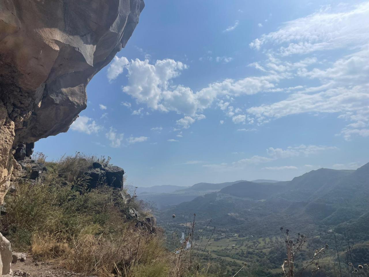 Անաստասիայի արխիվից