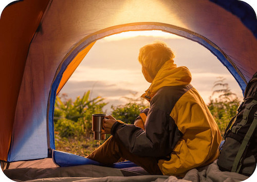 Naturehike (Нейчерхайк)