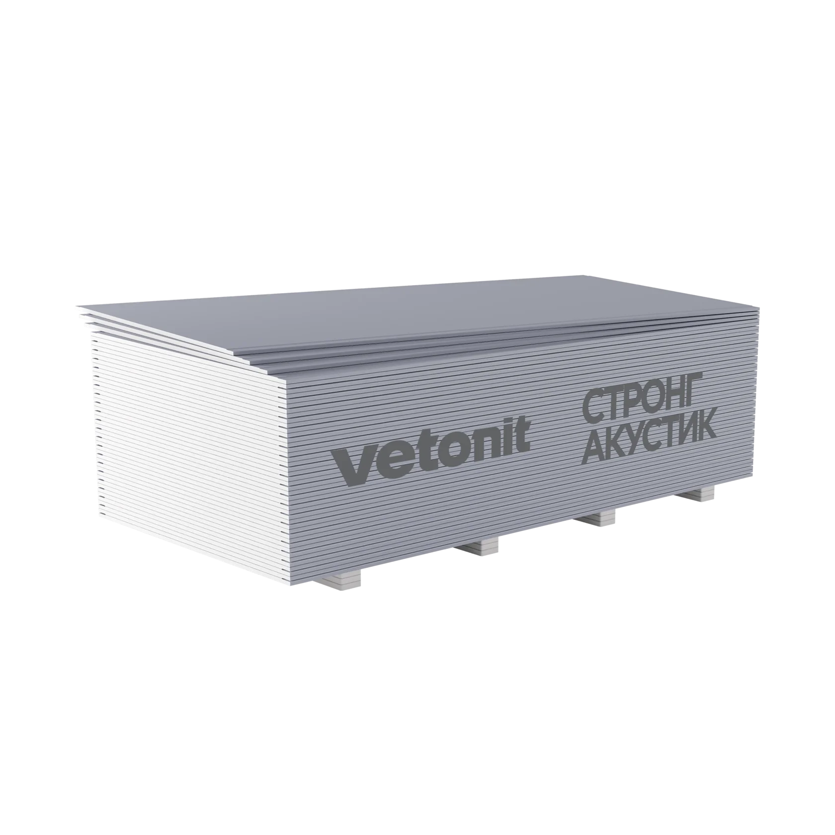 Vetonit Стронг Акустик 15 мм