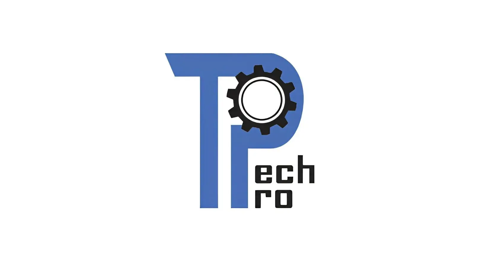 Логотип TECH PRO