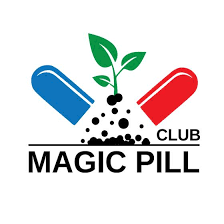  Magic Pill 