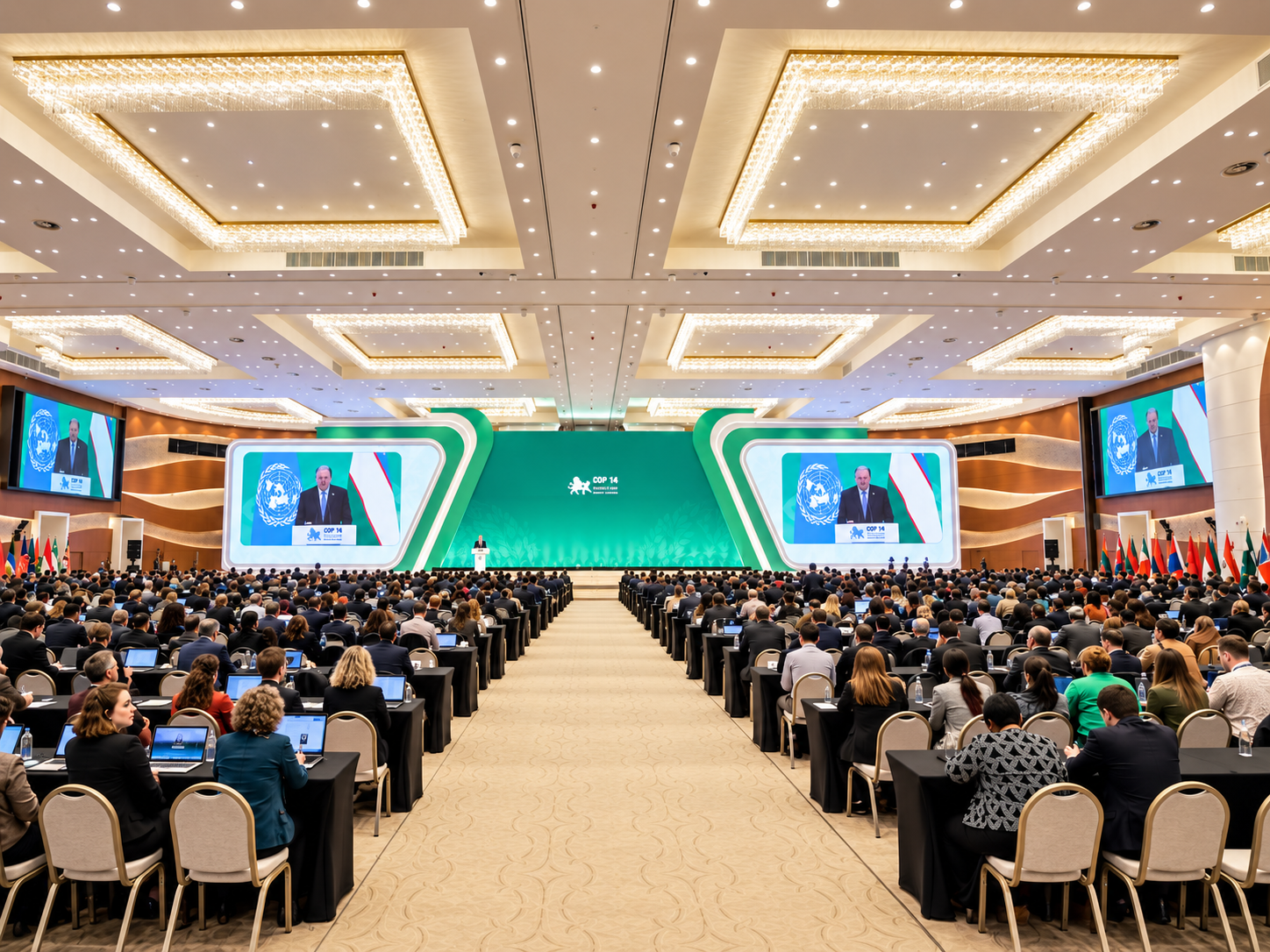 COP 14
