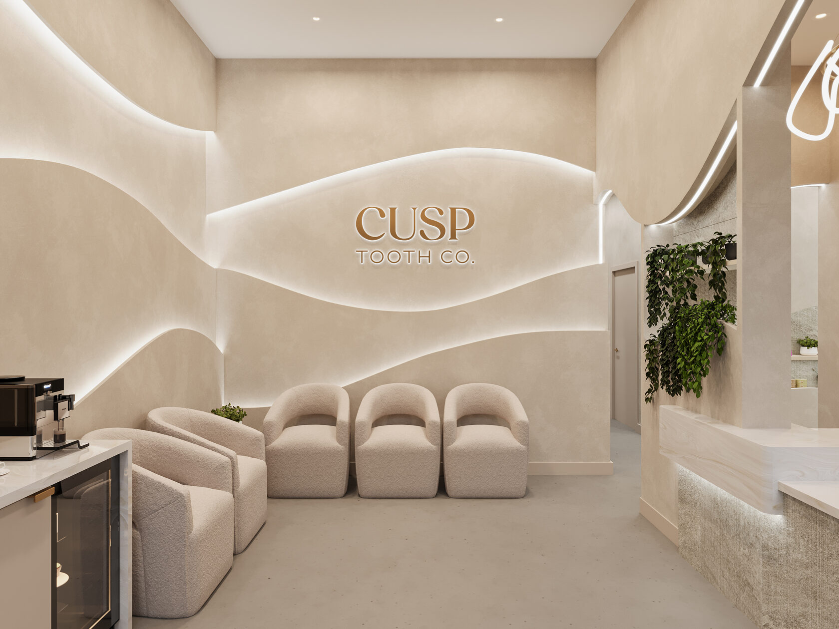 Office planning and design