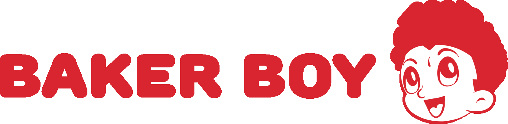 Baker Boy logo