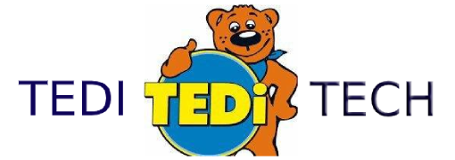  Teditech 