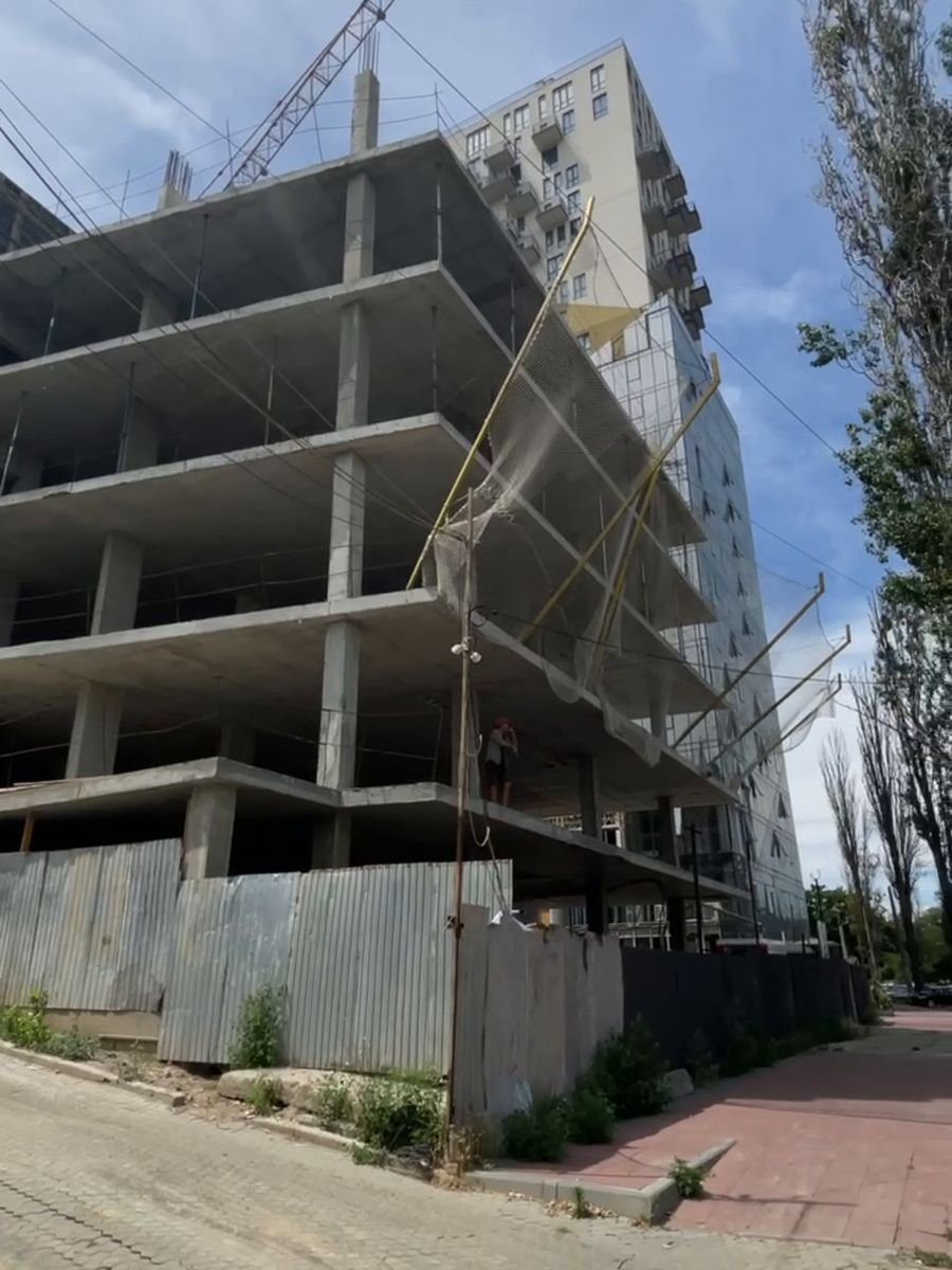 Будмайданчик, липень 2026