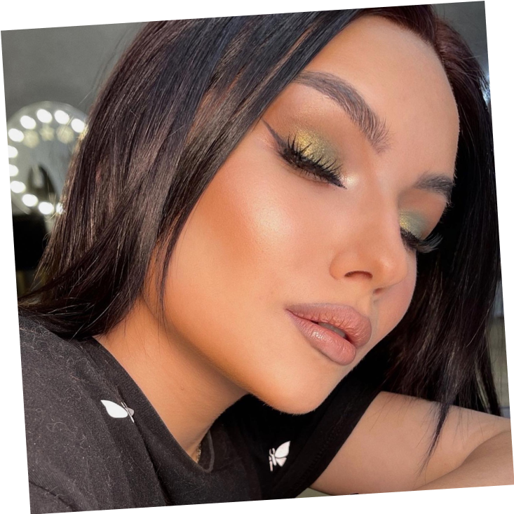 Всі види послуг Макіяж