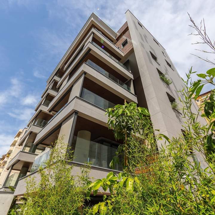 Boutique Residence Tower 8/11