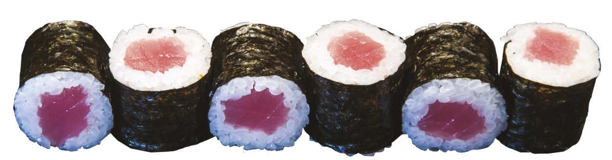 Hosomaki Tuna