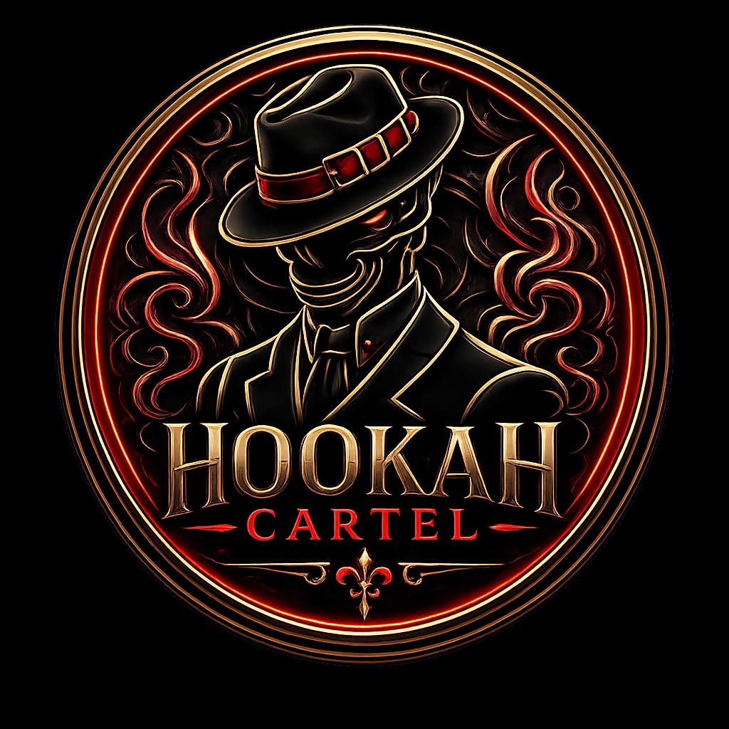 Hookah Cartel Logo
