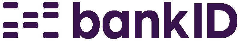 Entersekt customer - Bank ID logo