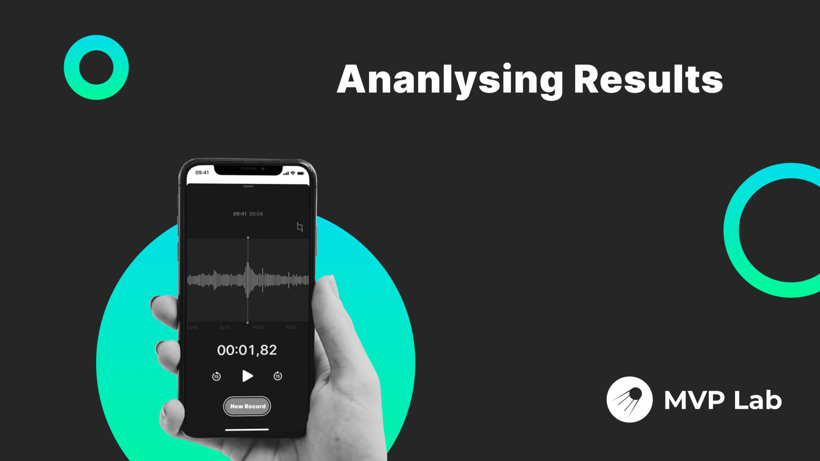 ANALYZING CUSTDEV RESULTS