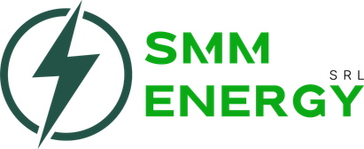 Logo SMM Energy