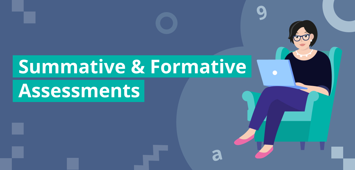 The Importance of Formative and Summative Assessments | DinoLab
