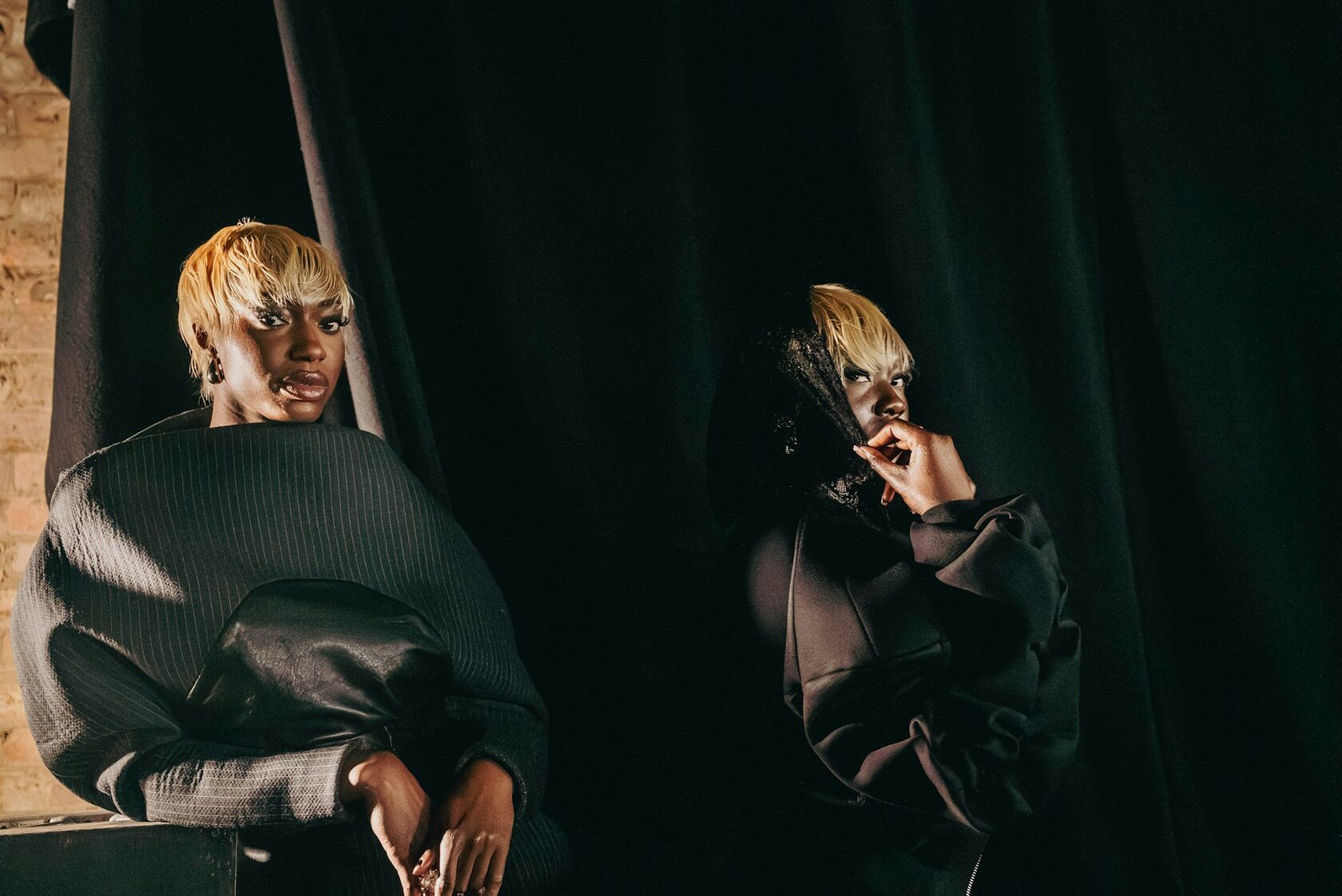 Fashion Editorial