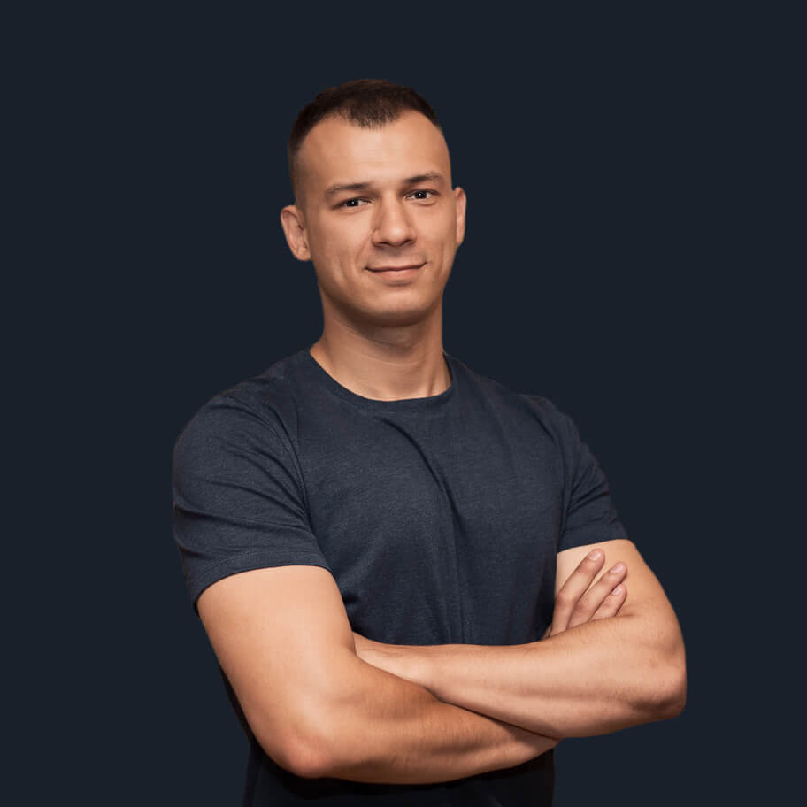 Открыть бизнес под ключ в Бюро Державина. Участник команды Тарас.