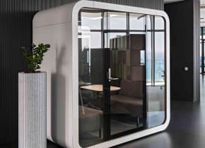 project biura