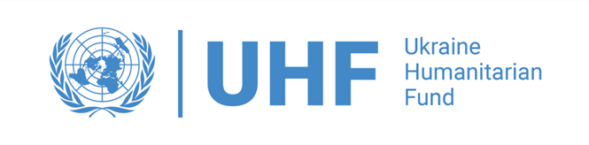 Partnership with OCHA and Ukraine Humanitarian Fund