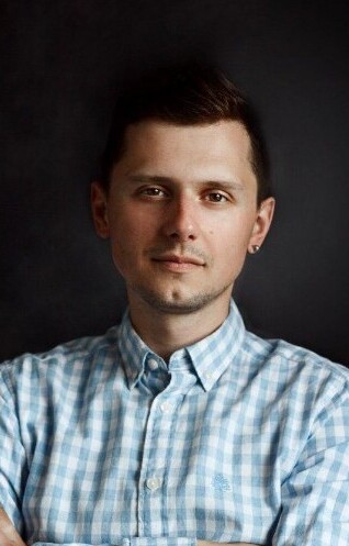 Дмитрий Самошкин