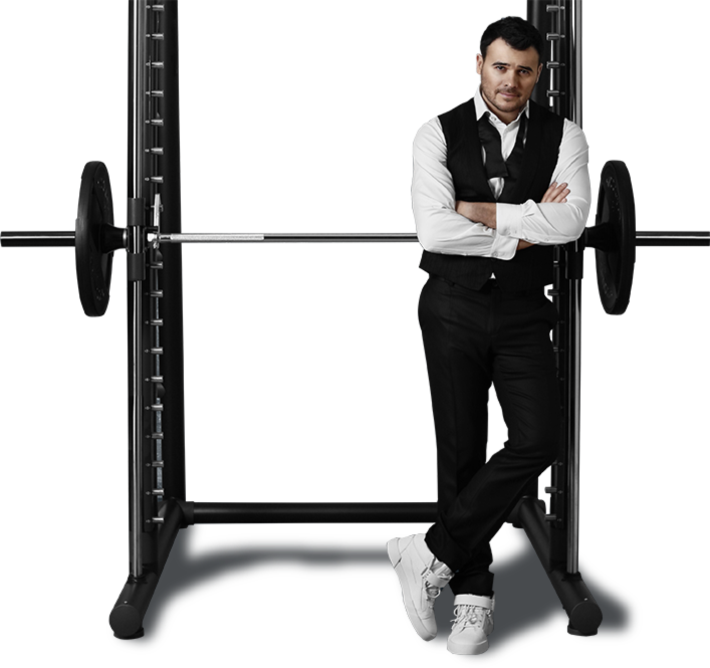 Фитнес центр Crocus Fitness