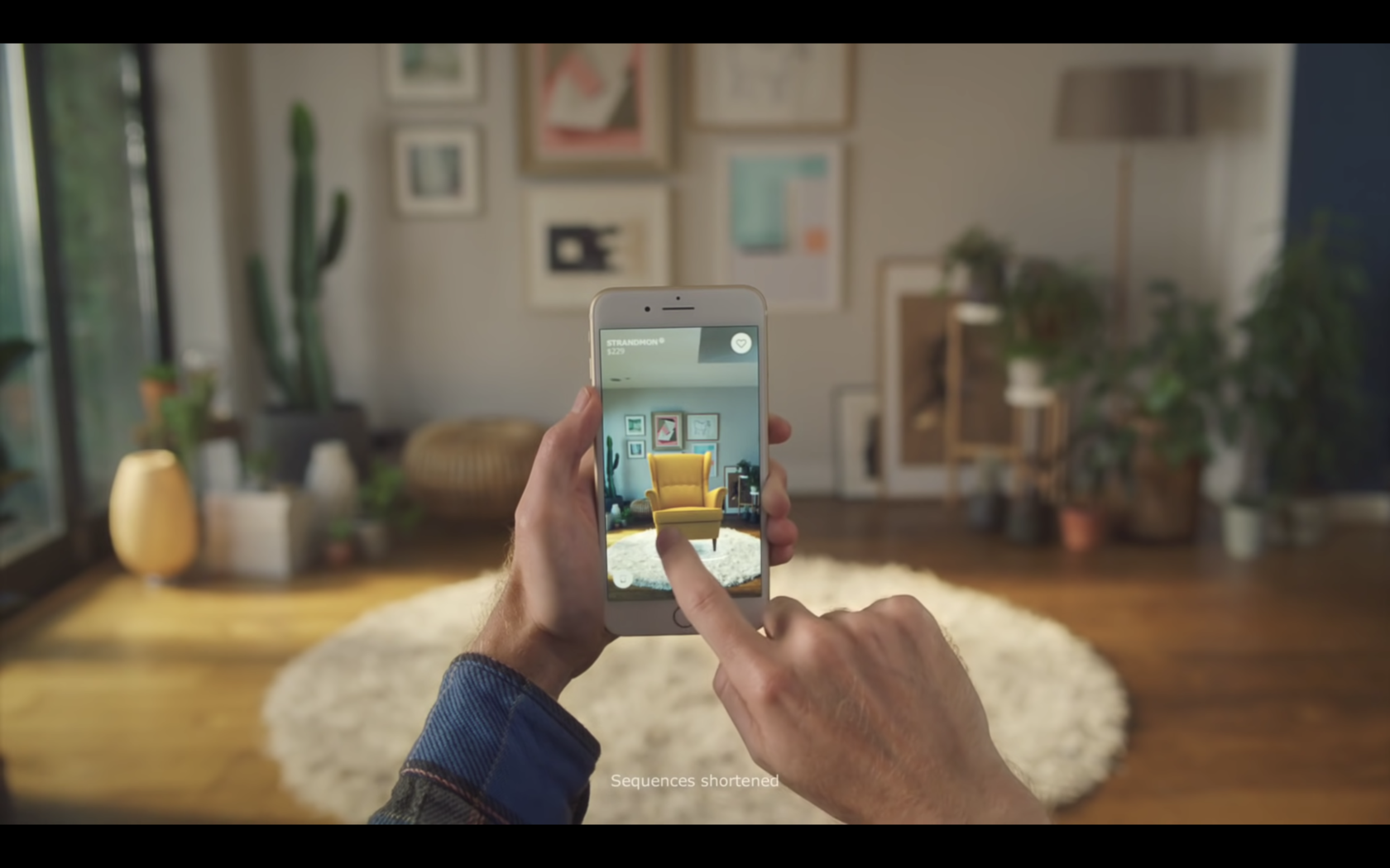 Today & Beyond of Augmented Reality Development – Argentics