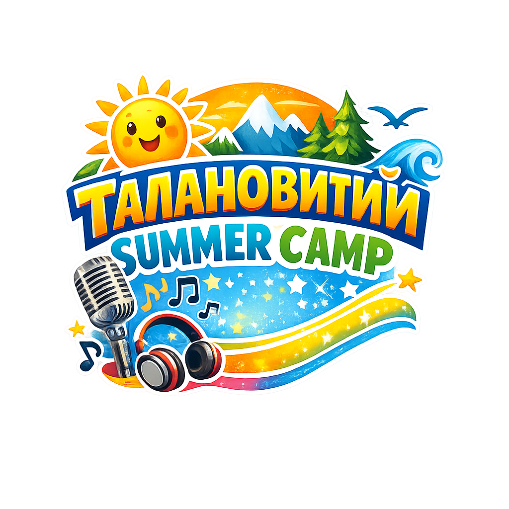 Талановитий Camp