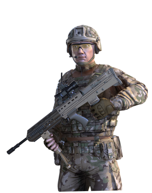 Vr Combat Sim Big VR Combat Simulator | Take Your Combat Training