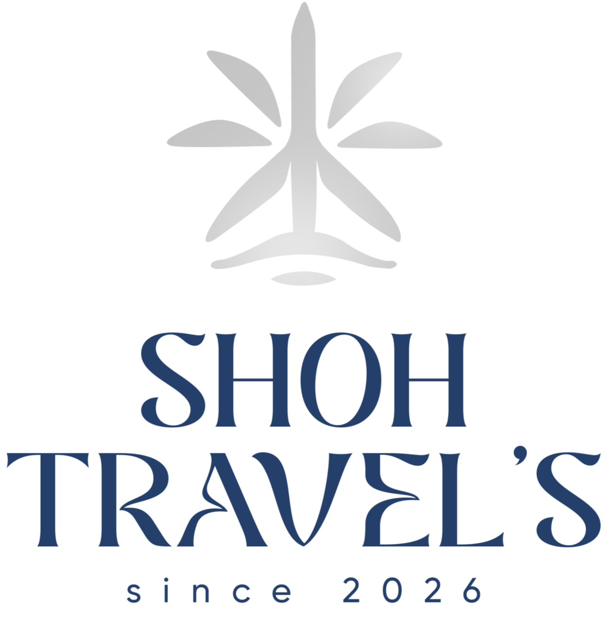 SHOH TRAVELS