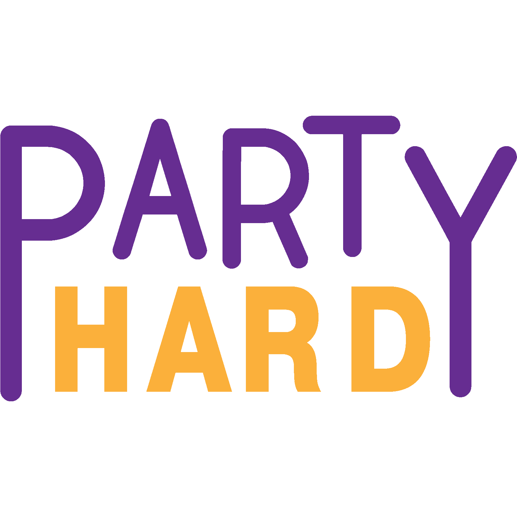 PARTY HARD