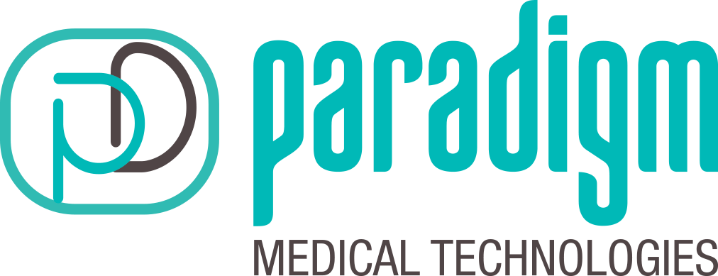 Paradigm Logo
