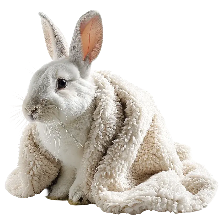 Toilettage pour lapins à Genève