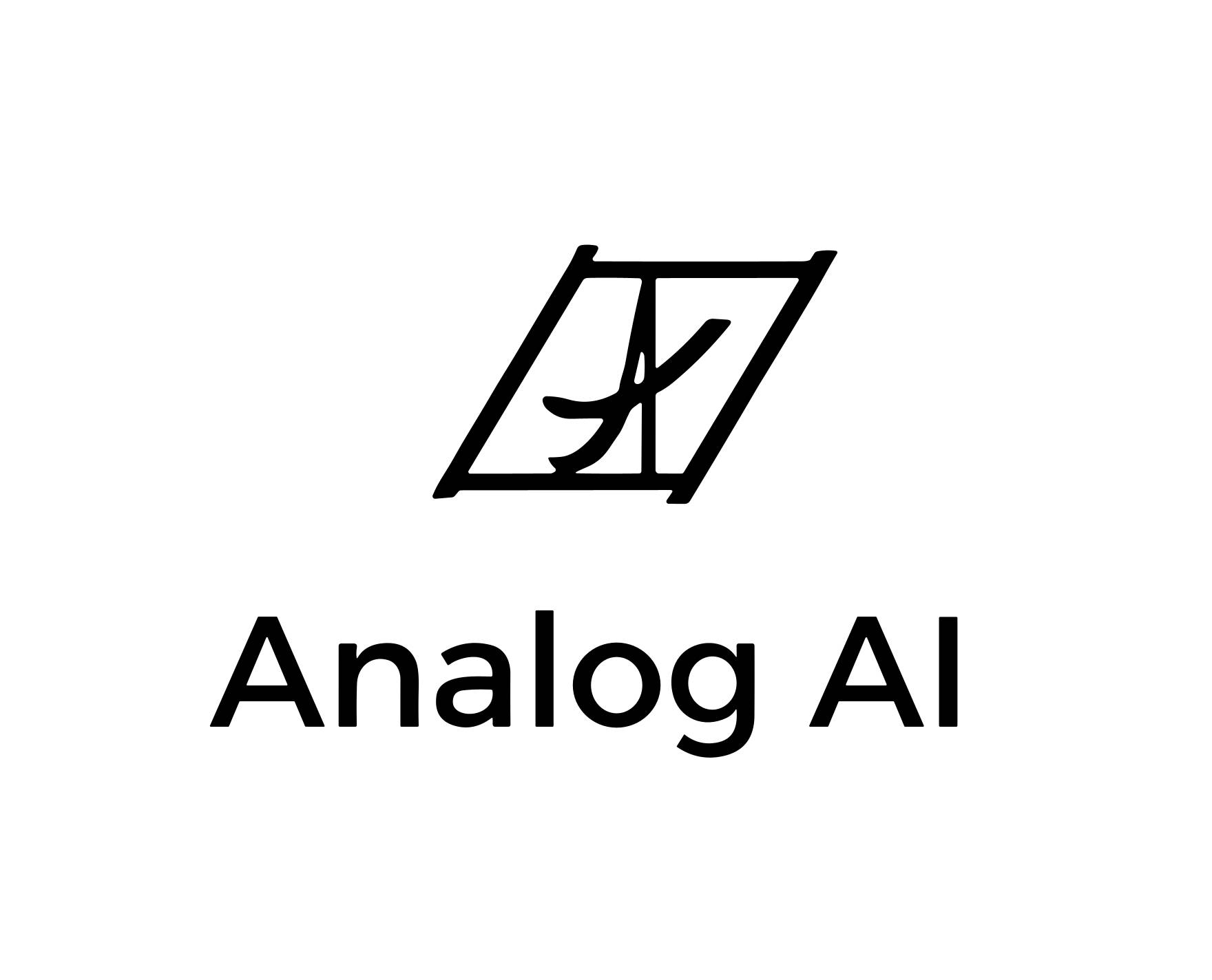 AnalogAI