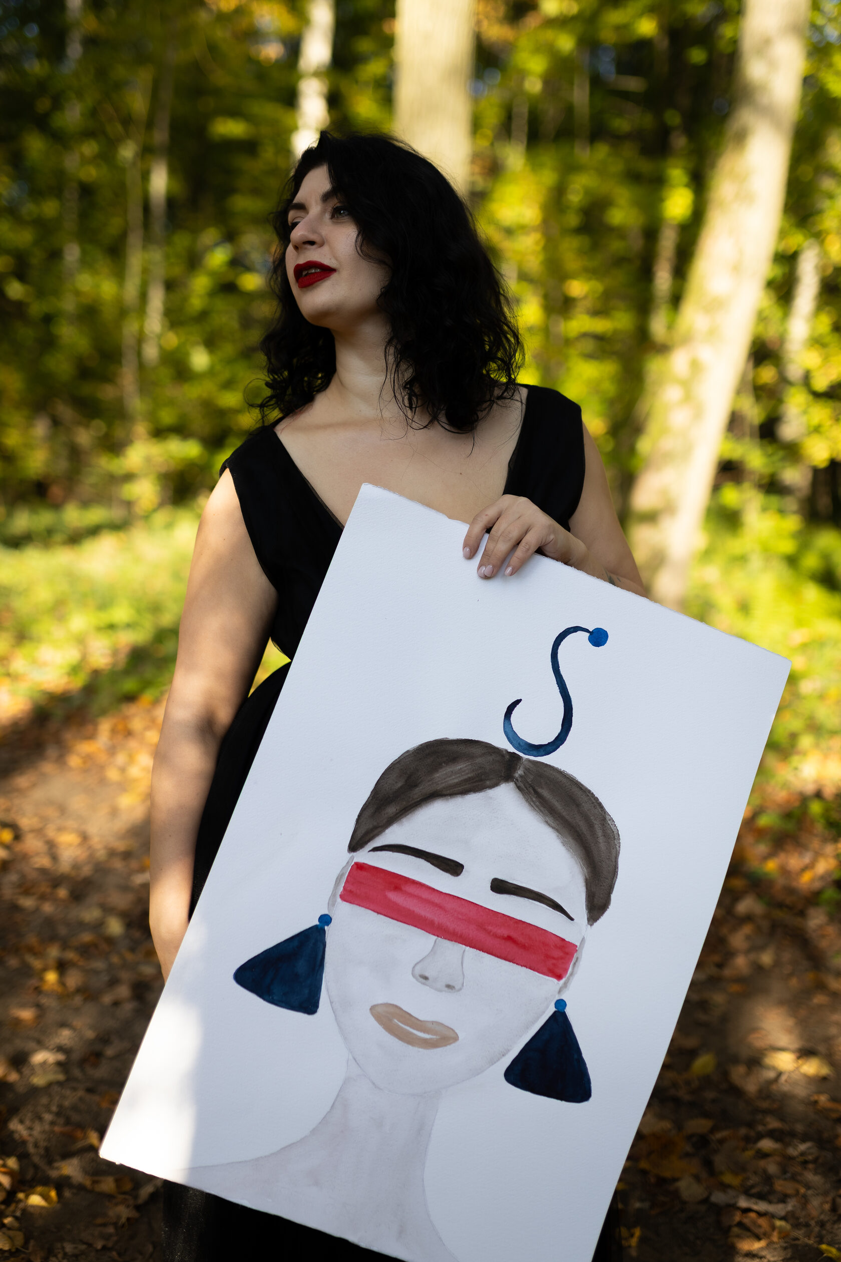 Камилла KAMI