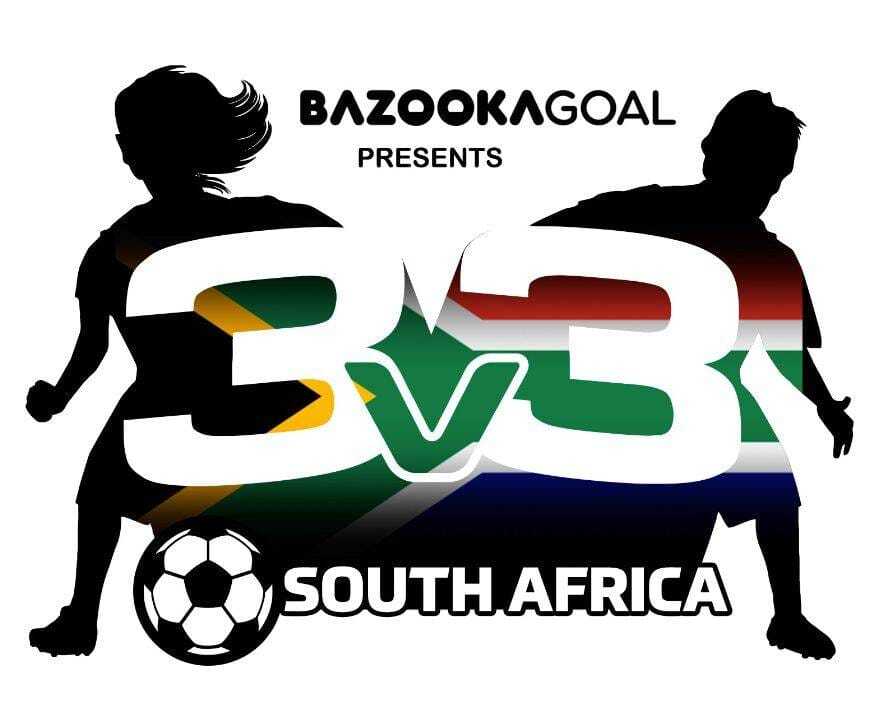 3v3 South Africa