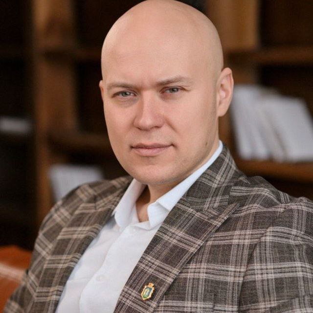 Mykola Babak