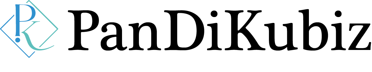 PAnDiKubiz consulting company's logo