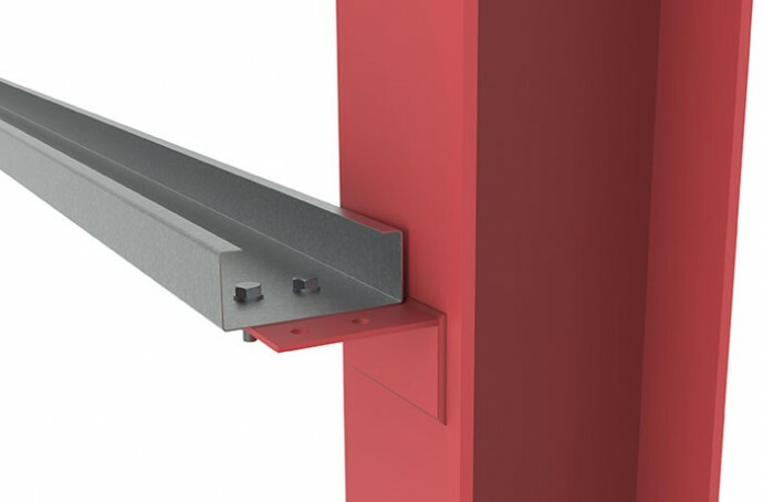 – стінові прогони;