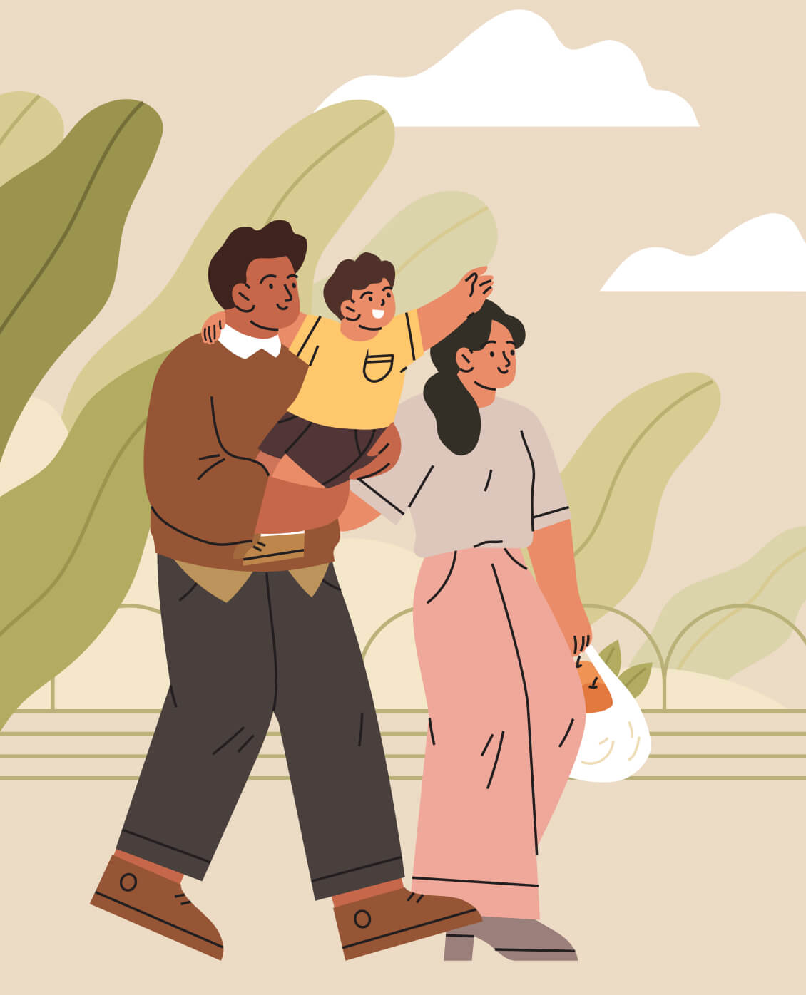Famílias em Missão