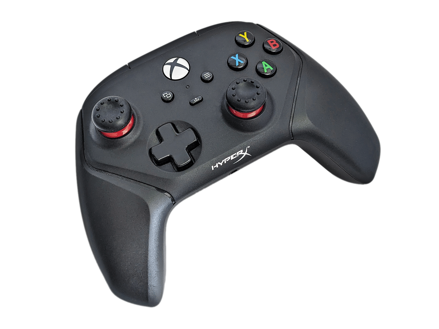 Ремонт джойстиків HyperX, сервісний центр ЗМ.