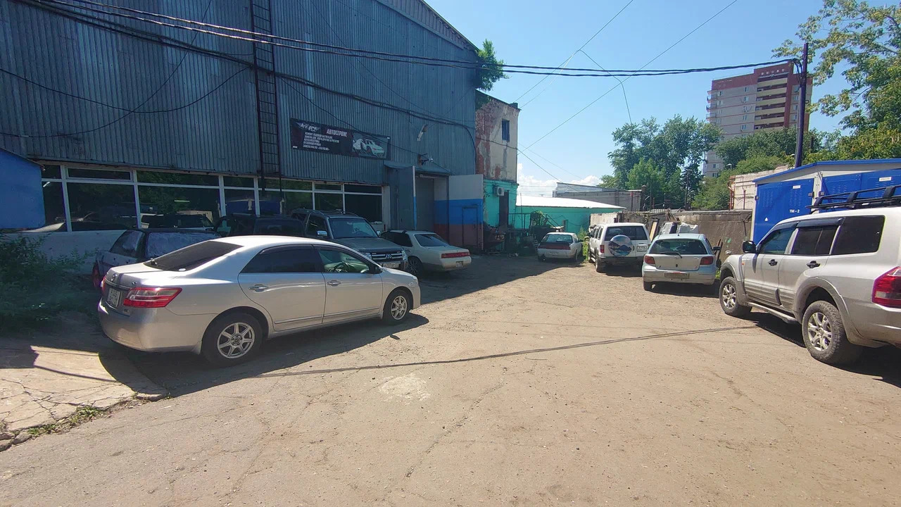 Ремонт Honda в автосервисе Корч, Хабаровск