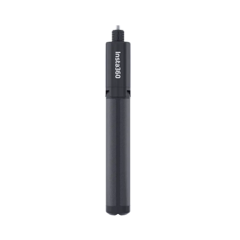 2-in-1 Invisible Selfie Stick + Tripod — iProStore Bakı