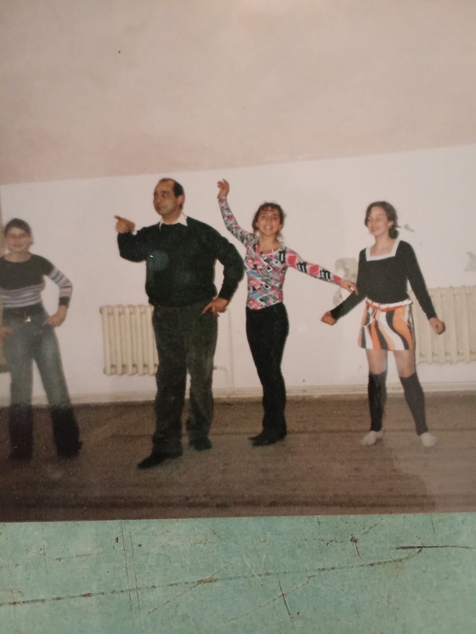 Հայկական պարեր